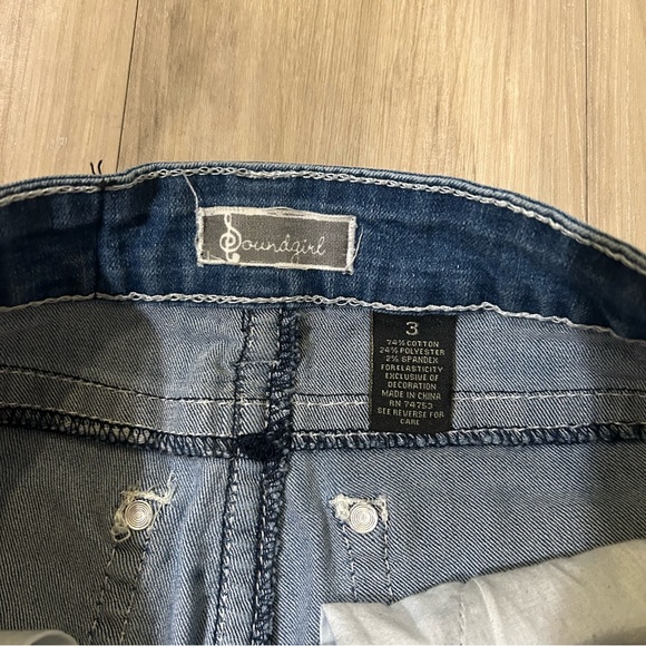 Bootcut Pants - Picture 5 of 7